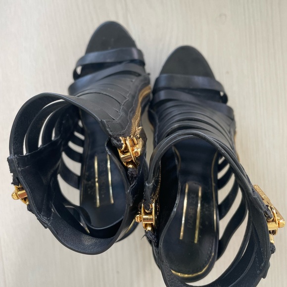 Sexy Rachel Zoe stilettos! - Picture 7 of 12